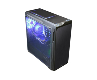 Zalman Z9 NEO Plus Czarna - 377004 - zdjęcie 4